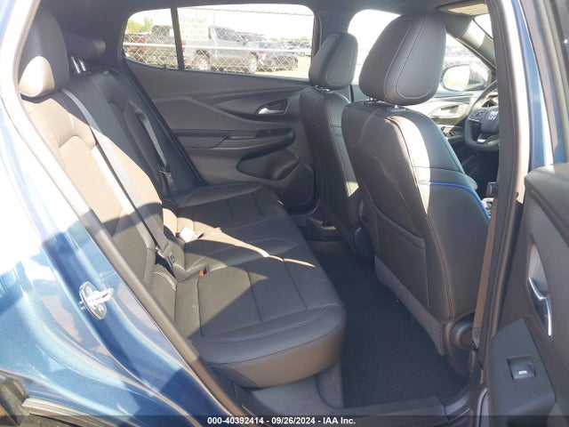 KL47LBEP1SB043464 Buick Envista Sport Touring Fwd