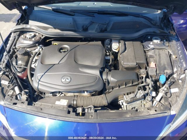SJKCH5CR9HA035751 Infiniti Qx30 Premium