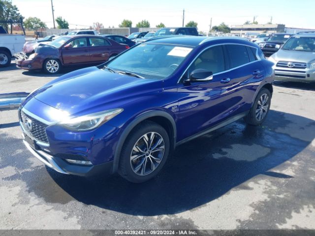 SJKCH5CR9HA035751 Infiniti Qx30 Premium