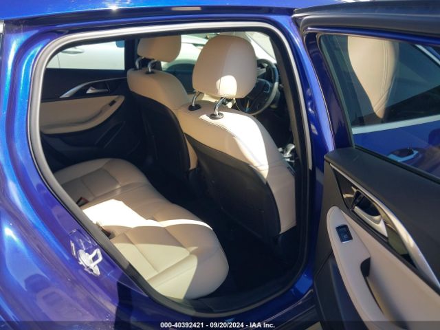 SJKCH5CR9HA035751 Infiniti Qx30 Premium