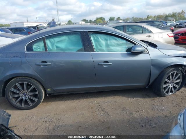 LYV402HM8HB143796 Volvo S60 Inscription Platinum