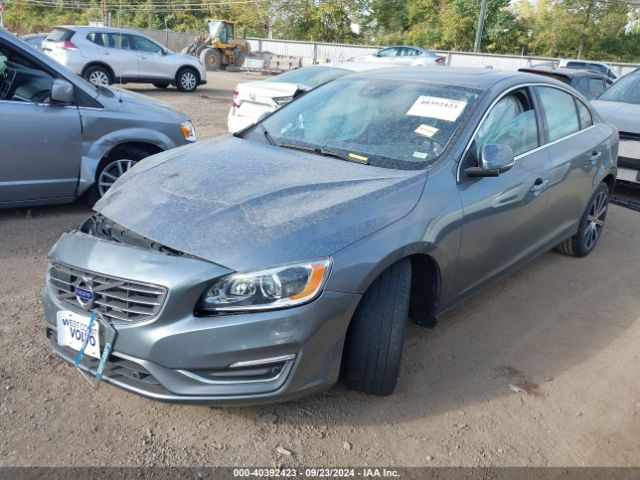 LYV402HM8HB143796 Volvo S60 Inscription Platinum