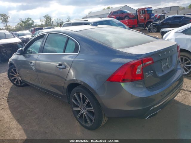 LYV402HM8HB143796 Volvo S60 Inscription Platinum