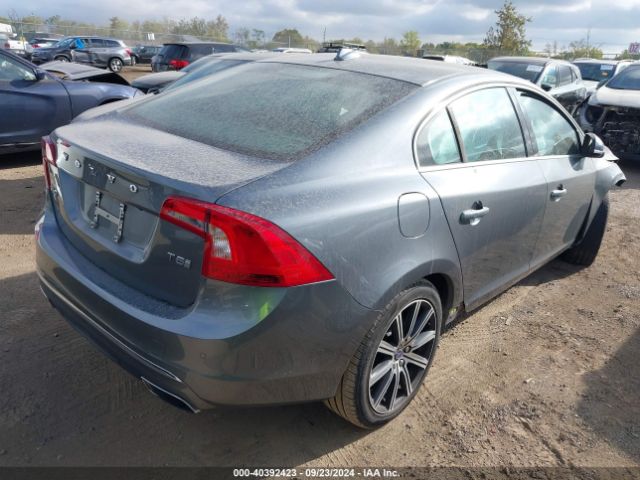 LYV402HM8HB143796 Volvo S60 Inscription Platinum