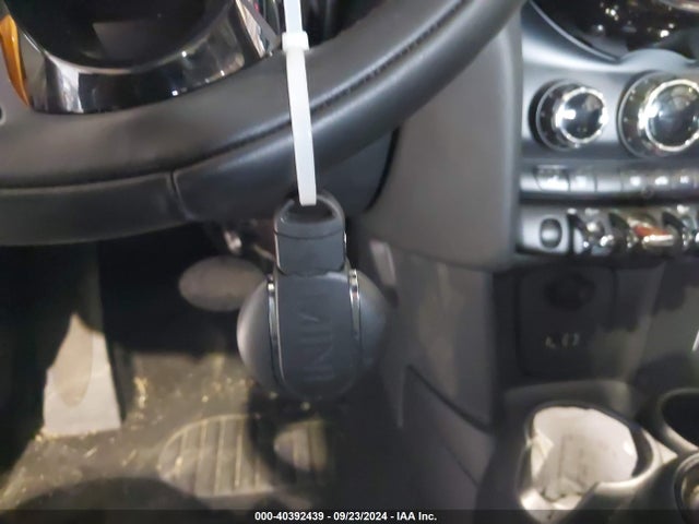 Mini Hardtop Cooper/oxford Edition 2018 WMWXP5C52J3C65548 Image 11