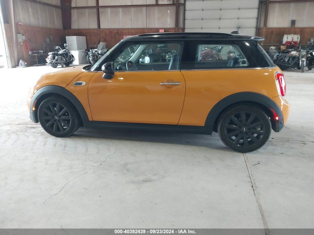 Mini Hardtop Cooper/oxford Edition 2018 WMWXP5C52J3C65548 Image 14