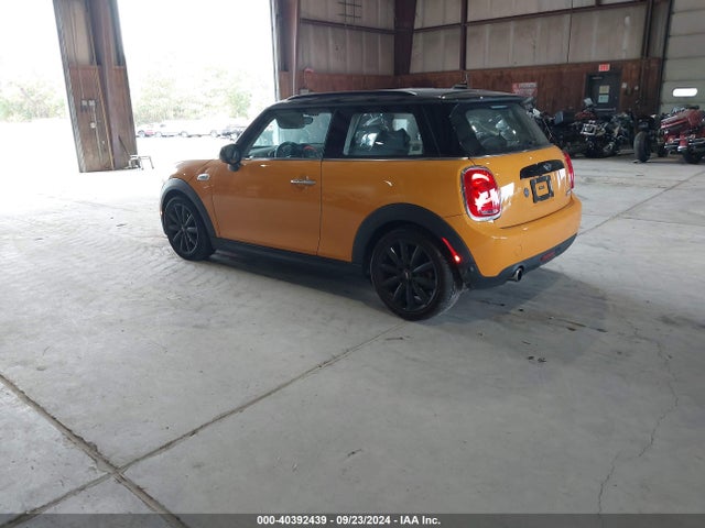 WMWXP5C52J3C65548 Mini Hardtop Cooper/oxford Edition