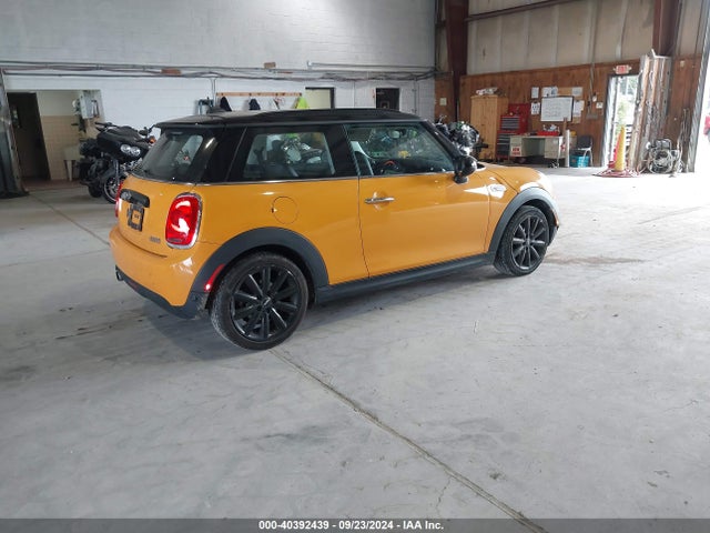 WMWXP5C52J3C65548 Mini Hardtop Cooper/oxford Edition