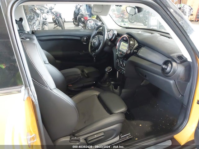 WMWXP5C52J3C65548 Mini Hardtop Cooper/oxford Edition