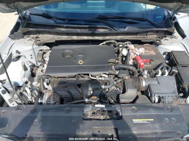 1N4BL4BVXLC229391 Nissan Altima S Fwd