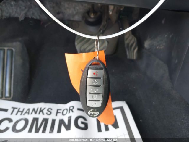 1N4BL4BVXLC229391 Nissan Altima S Fwd