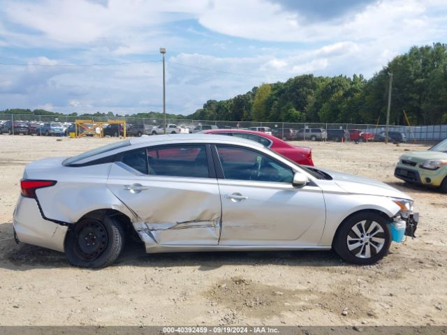 1N4BL4BVXLC229391 Nissan Altima S Fwd