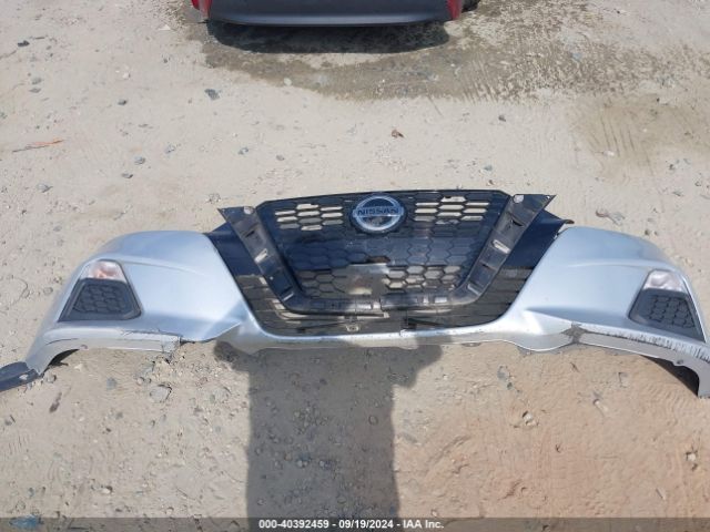 1N4BL4BVXLC229391 Nissan Altima S Fwd
