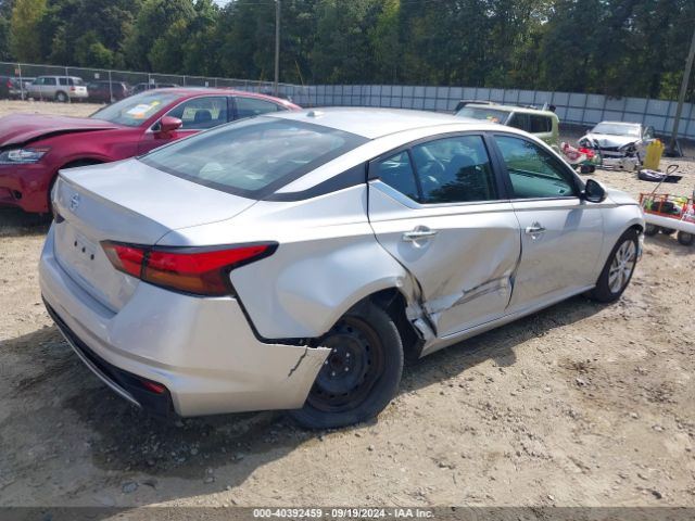 1N4BL4BVXLC229391 Nissan Altima S Fwd