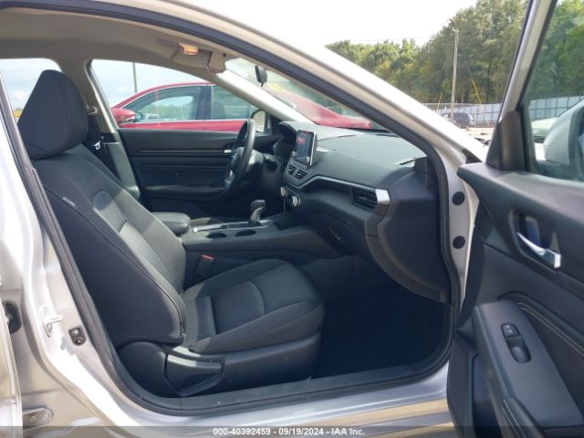 1N4BL4BVXLC229391 Nissan Altima S Fwd