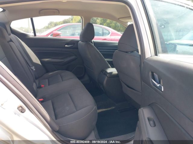 1N4BL4BVXLC229391 Nissan Altima S Fwd