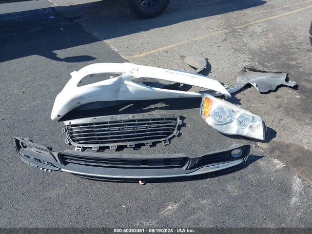 2C4RC1BG5ER398379 Chrysler Town & Country Touring