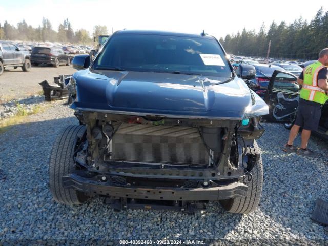1GKS2JKL2NR258642 GMC Yukon Xl 4wd Denali
