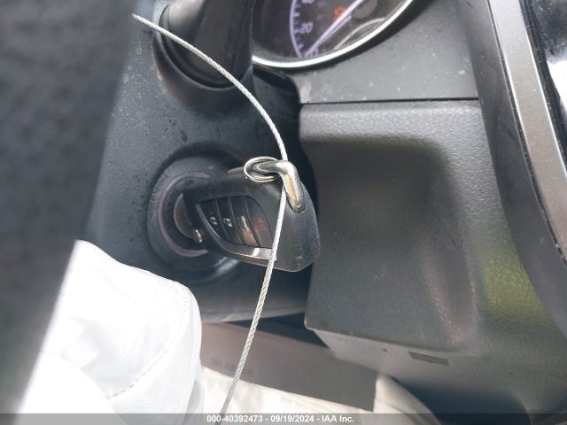 Toyota Camry Le Awd 2020 4T1C11BK7LU005218 Image 11