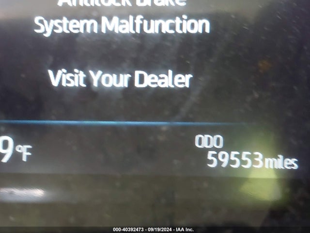 Toyota Camry Le Awd 2020 4T1C11BK7LU005218 Image 15