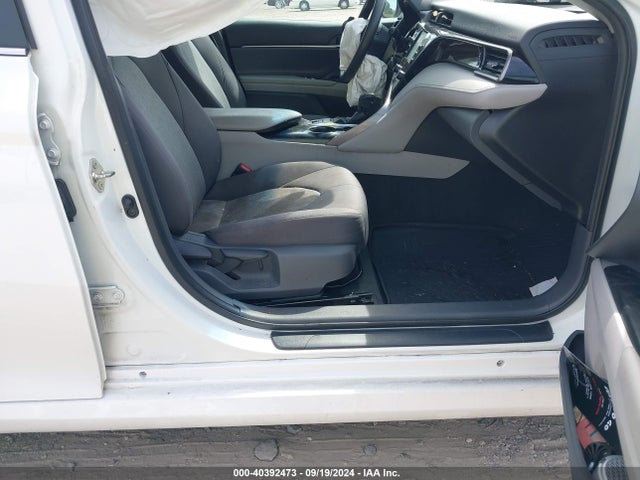 Toyota Camry Le Awd 2020 4T1C11BK7LU005218 Image 5