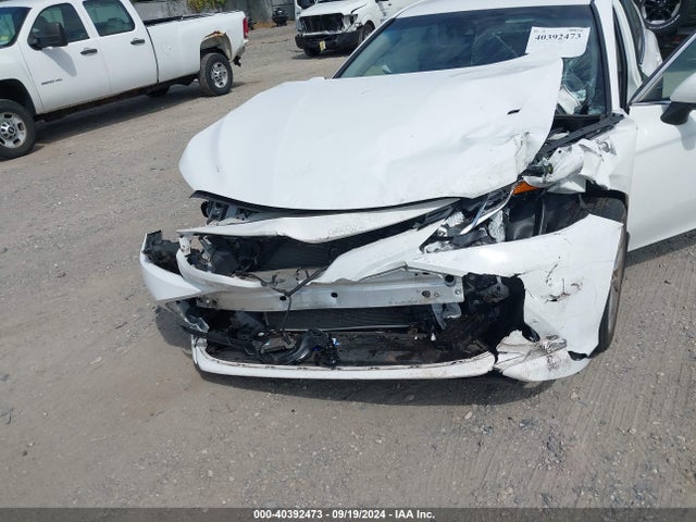 Toyota Camry Le Awd 2020 4T1C11BK7LU005218 Image 6