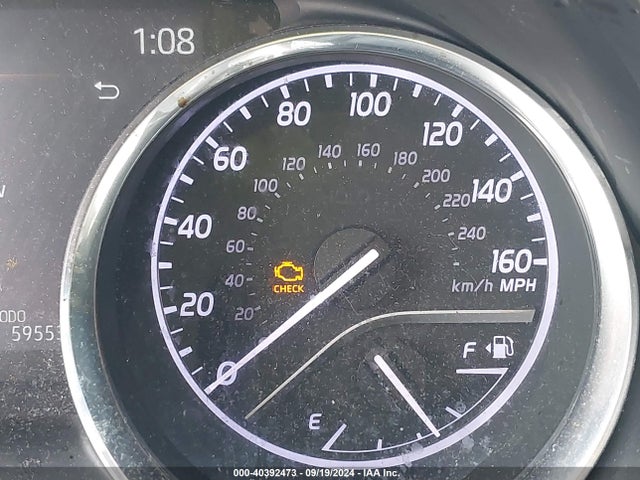 Toyota Camry Le Awd 2020 4T1C11BK7LU005218 Image 7