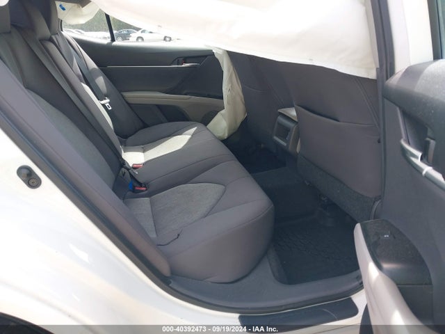 Toyota Camry Le Awd 2020 4T1C11BK7LU005218 Image 8