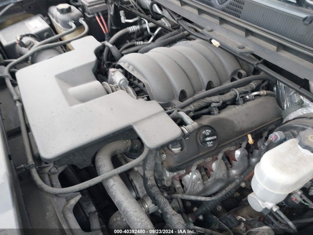 Chevrolet Silverado 1500 2lt 2018 1GCVKREC4JZ147488 Image 10