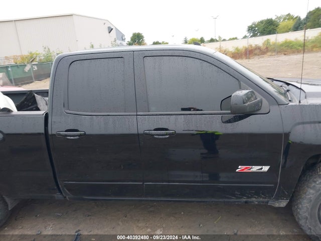 Chevrolet Silverado 1500 2lt 2018 1GCVKREC4JZ147488 Image 13