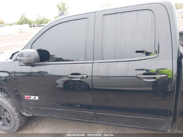 Chevrolet Silverado 1500 2lt 2018 1GCVKREC4JZ147488 Image 14