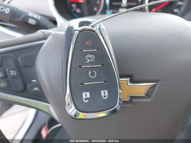 1G1ZD5ST1JF203356 Chevrolet MALIBU LT