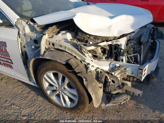 1G1ZD5ST1JF203356 Chevrolet MALIBU LT