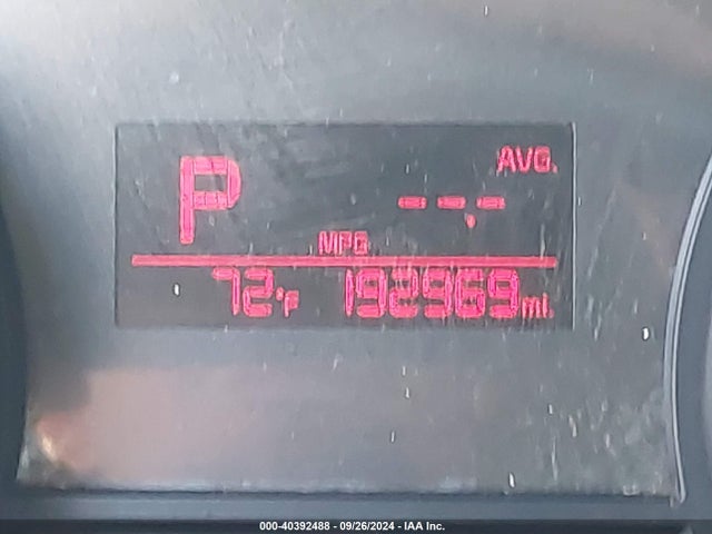KIA SEDONA LX 2016 KNDMB5C19G6185797 Image 15