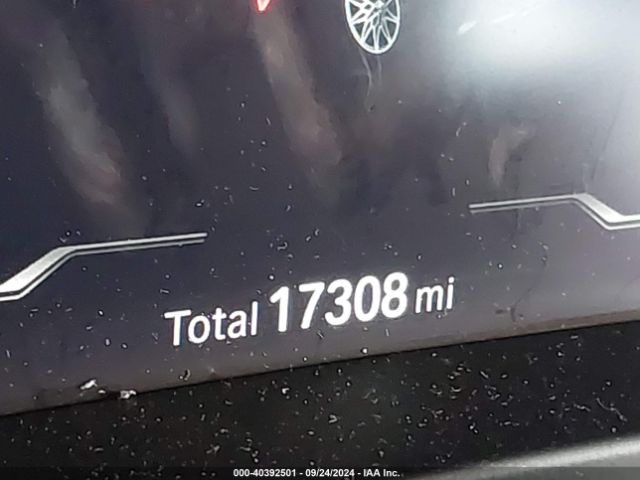 5YM23EC05P9P70233 BMW X4 M