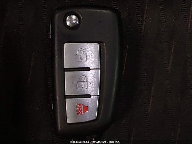 KNMAT2MV9JP505864 Nissan ROGUE S