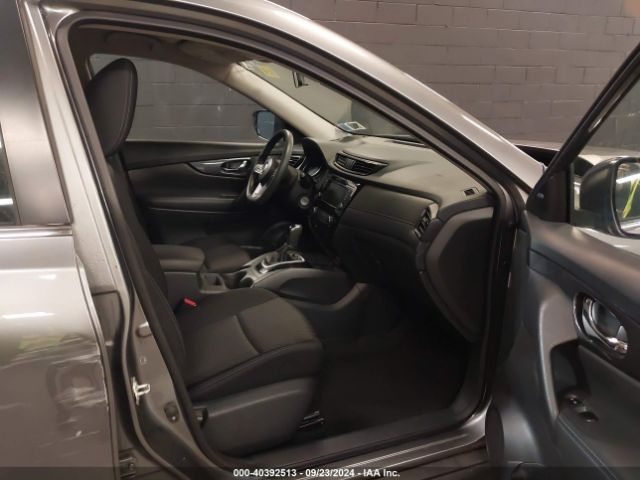 KNMAT2MV9JP505864 Nissan ROGUE S