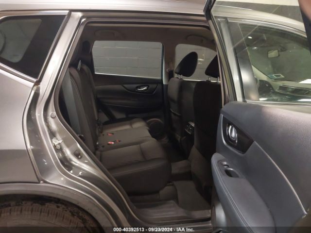 KNMAT2MV9JP505864 Nissan ROGUE S