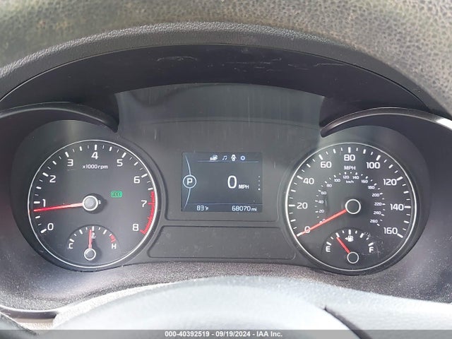 KIA Optima Lx 2018 5XXGT4L35JG254208 Image 7
