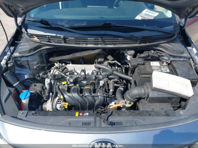 3KPA25AB0KE220521 KIA Rio 5-door S