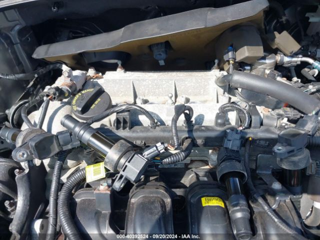 3KPA25AB0KE220521 KIA Rio 5-door S