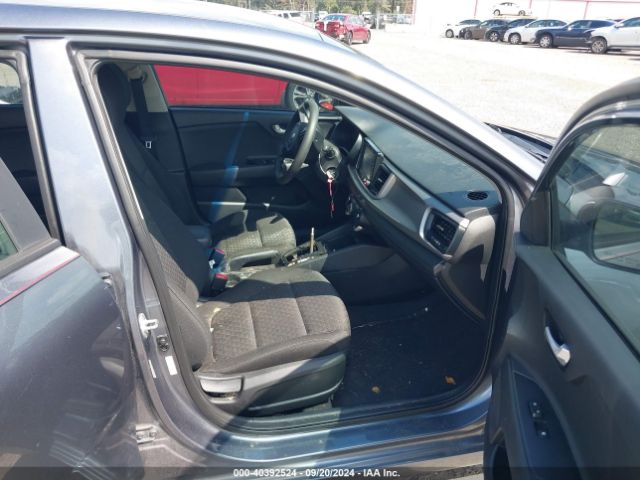 3KPA25AB0KE220521 KIA Rio 5-door S