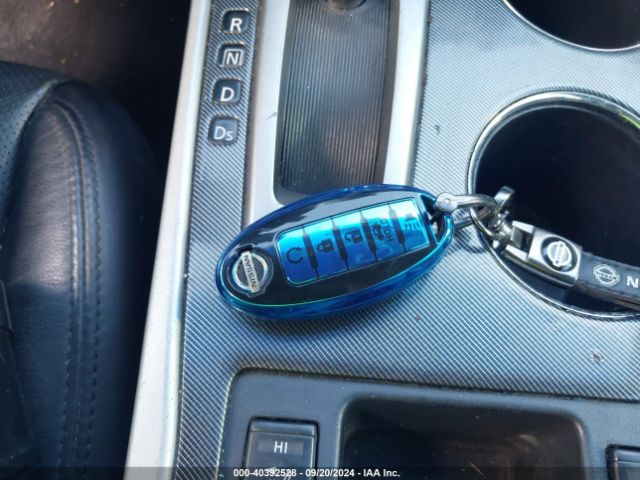 1N4BL3AP4EC291160 Nissan Altima 3.5 Sl