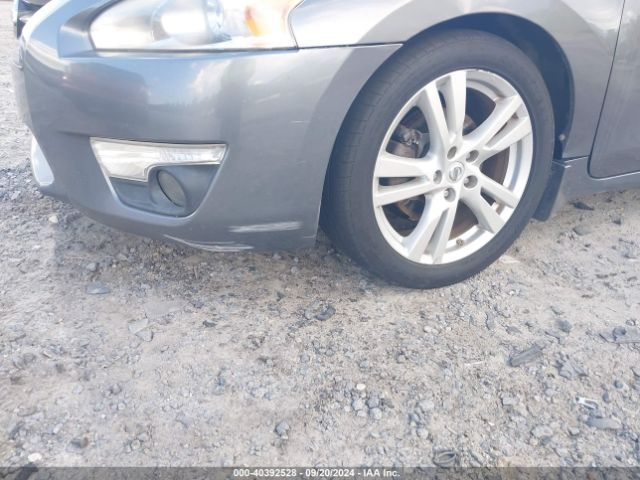 1N4BL3AP4EC291160 Nissan Altima 3.5 Sl