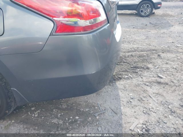 1N4BL3AP4EC291160 Nissan Altima 3.5 Sl