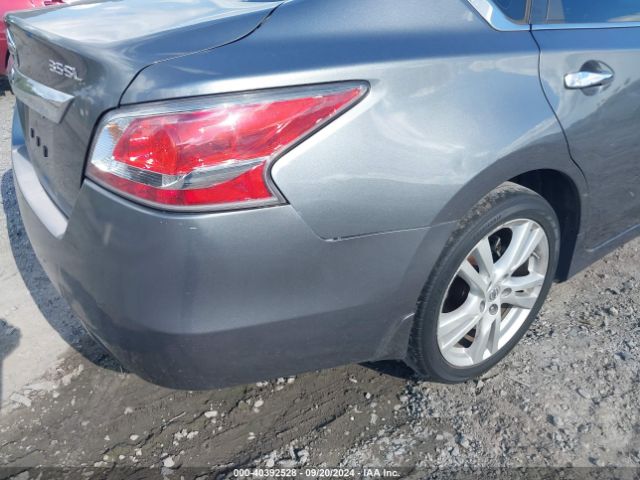 1N4BL3AP4EC291160 Nissan Altima 3.5 Sl
