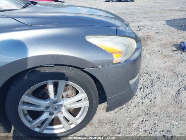 1N4BL3AP4EC291160 Nissan Altima 3.5 Sl