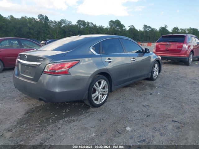1N4BL3AP4EC291160 Nissan Altima 3.5 Sl