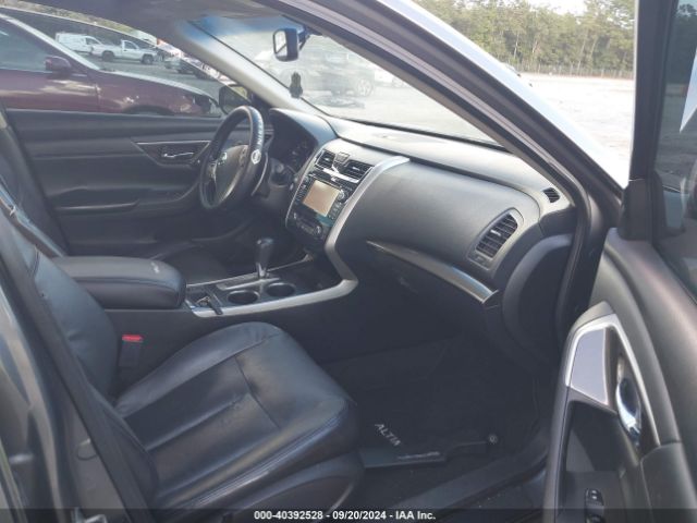 1N4BL3AP4EC291160 Nissan Altima 3.5 Sl