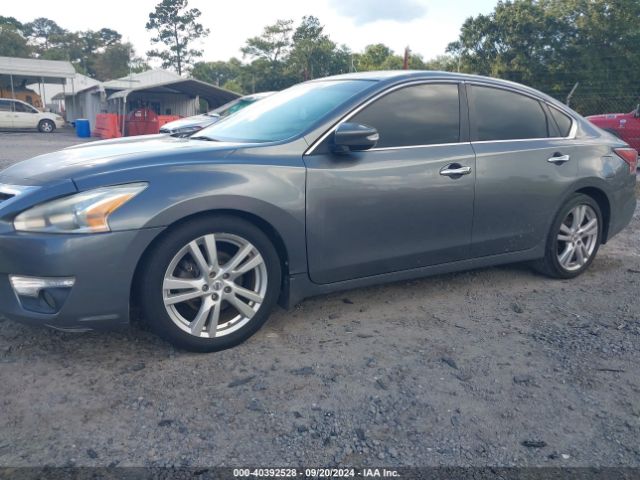 1N4BL3AP4EC291160 Nissan Altima 3.5 Sl